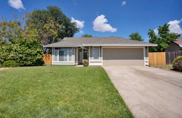 14 Sea Anchor Ct - 14 Sea Anchor Court, Sacramento, CA 95838