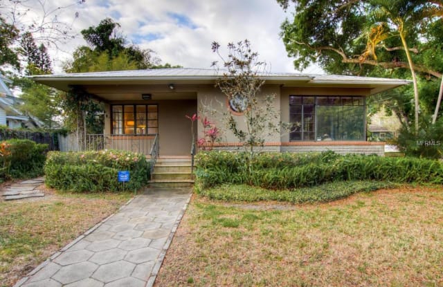 124 12TH AVENUE N - 124 12th Ave N, St. Petersburg, FL 33701