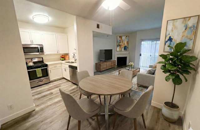 Cambridge Court Apartments photos photos