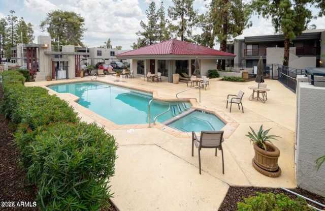 3420 W Danbury Drive unit: Apt C110 - 3420 West Danbury Drive, Phoenix, AZ 85053