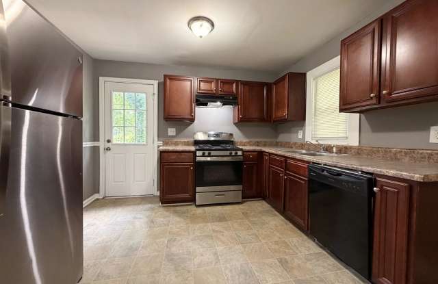 2 bed, 1 bath in Decatur! Gallery 3