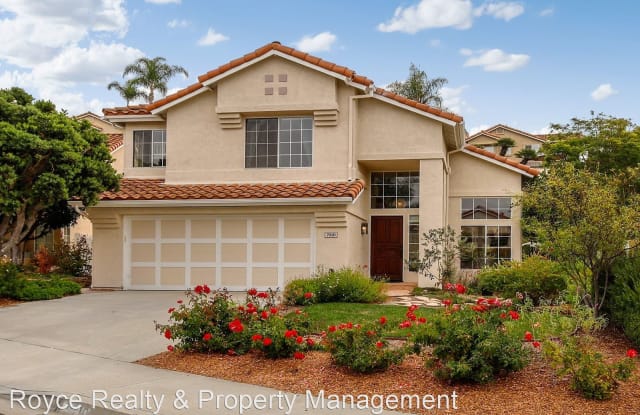 7010 Via Calafia - 7010 Via Calafia, Carlsbad, CA 92009