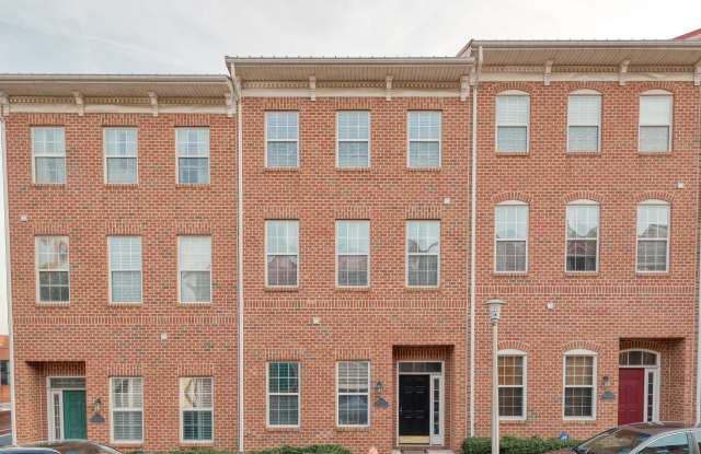 2712 HARRIS LANE - 2712 Harris Lane, Baltimore, MD 21224