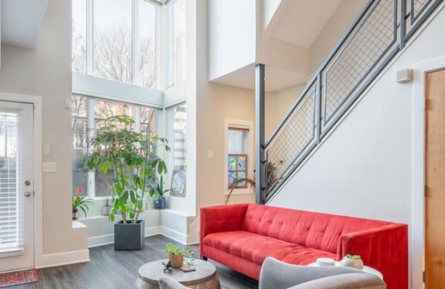 227 R STREET NE - 227 R Street Northeast, Washington, DC 20002