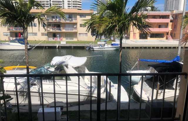 3531 NE 170 St - 3531 Northeast 170th Street, North Miami Beach, FL 33160