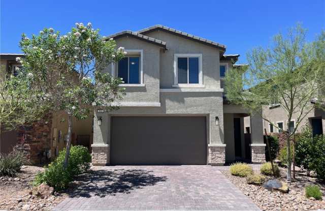 901 Bluebell Brook Street - 901 Bluebell Brook Street, Henderson, NV 89052