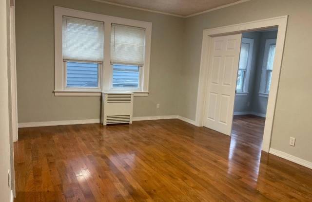 76 Kirk St - 76 Kirk Street, West Orange, NJ 07052