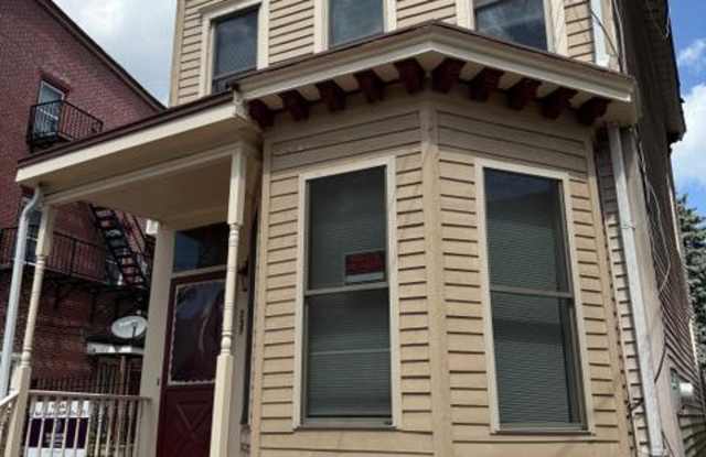 232 South Clinton Avenue photos photos