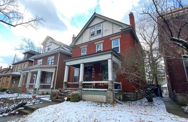 Belmont Pl 1483 CR - 1483 Belmont Avenue, Columbus, OH 43201