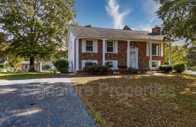 708 Bourne St - 708 Bourne Street, Stafford County, VA 22405