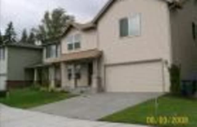 33036 42nd Avenue S - 33036 42nd Avenue South, Federal Way, WA 98001