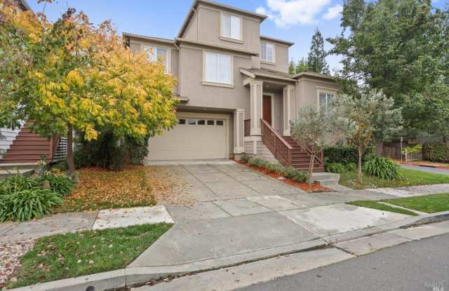 1956 Cooper Drive - 1956 Cooper Drive, Santa Rosa, CA 95404