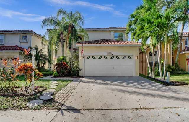 2508 Cardamon Ave - 2508 Cardaman Avenue, Cooper City, FL 33026