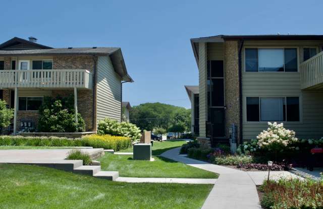 Windpoint Apartments Gallery 2