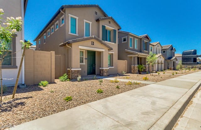 8251 E INVERNESS Avenue - 8251 E Inverness Ave, Mesa, AZ 85209