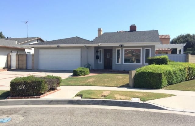 13050 Essex Lane - 13050 Essex Lane, Cerritos, CA 90703