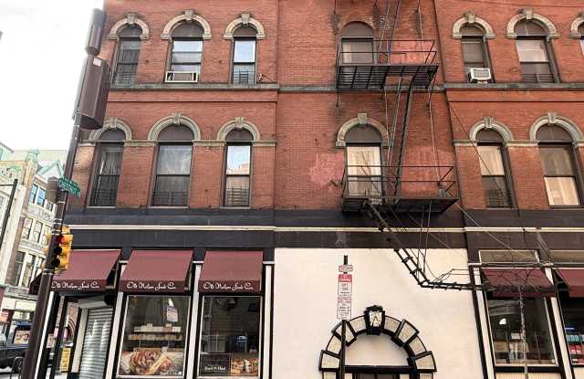 701 Chestnut St photos photos