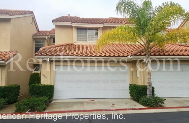 12490 Creekview Drive - 12490 Creekview Drive, San Diego, CA 92128