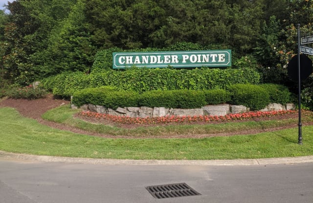 1729 Eagle Trace Dr - 1729 Eagle Trace Drive, Mount Juliet, TN 37122