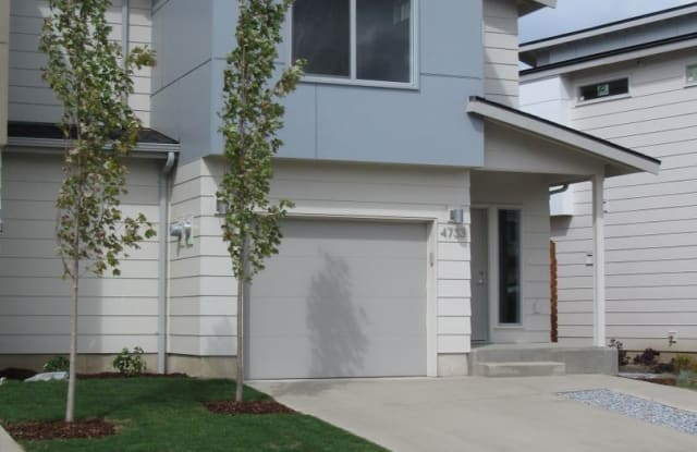 4733 Spring Vista Way - 4733 Spring Vista Way, Bellingham, WA 98226