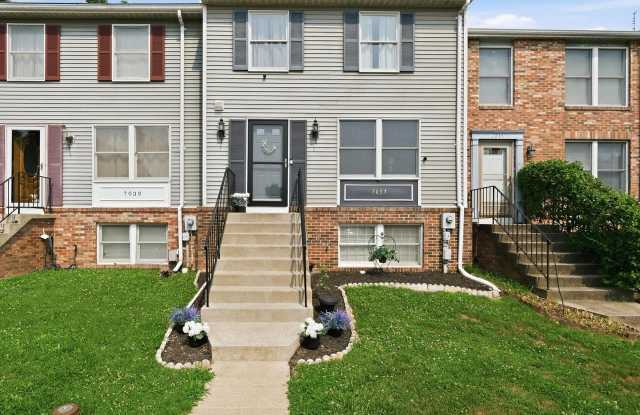7037 Hames Court photos photos