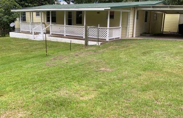 1113 Hickory Ridge - 1113 Hickory Ridge Road, Vernon County, LA 71446