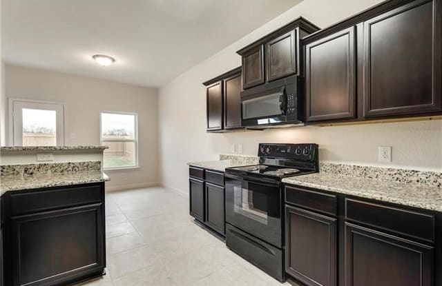 156 Aaron Street - 156 Aaron St, Collin County, TX 75495
