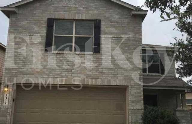 3318 Dunlap Fields - 3318 Dunlap Fields, Bexar County, TX 78109