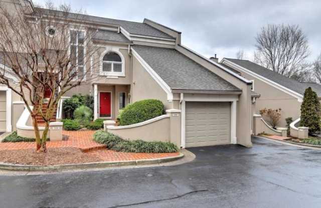 3206 Paces Mill Road SE - 3206 Paces Mill Road Southeast, Vinings, GA 30339