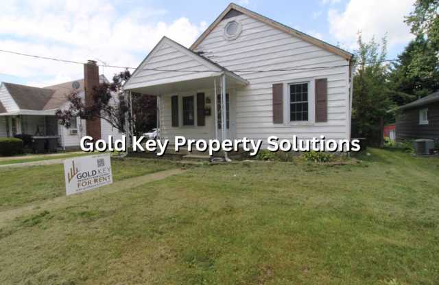 3 Bed 1 Bath Home For Rent W/ Detached Garage (SECTION 8 APPROVED) photos photos