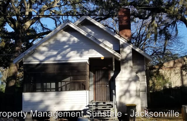 291 Belfort St - 291 Belfort Street, Jacksonville, FL 32204