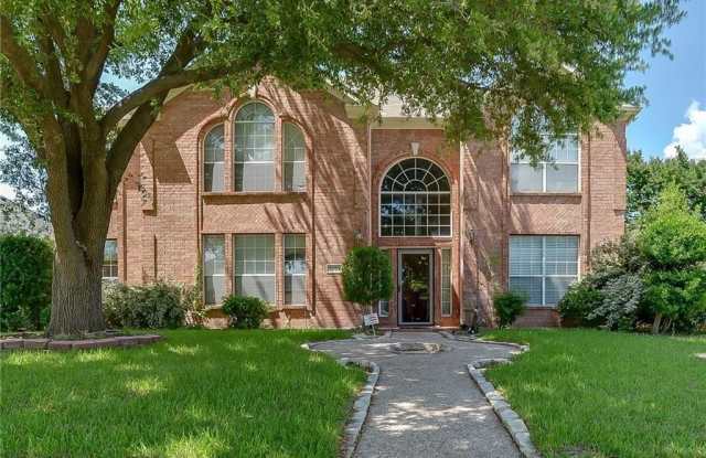 5803 Kensington Drive - 5803 Kensington Drive, Richardson, TX 75082