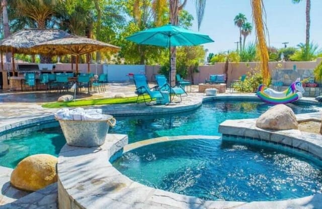 79159 Starlight Lane - 79159 Starlight Lane, Bermuda Dunes, CA 92203