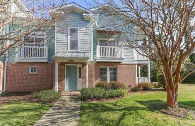4260 Harbor Walk Avenue - 4260 Harbor Walk Avenue, Norfolk, VA 23518