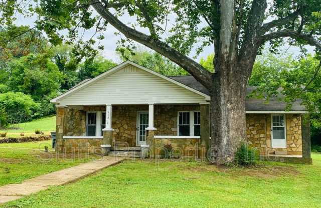 11334 Highway 157 - 11334 Alabama 157, Lauderdale County, AL 35633