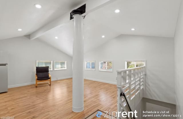 1442 Sixth Street, Berkeley, CA 94710 - 1442 Sixth Street, Berkeley, CA 94710