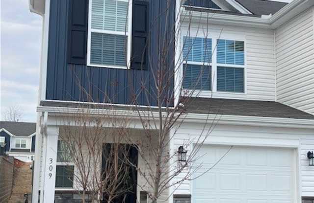 309 Detroit Lane - 1 photos photos