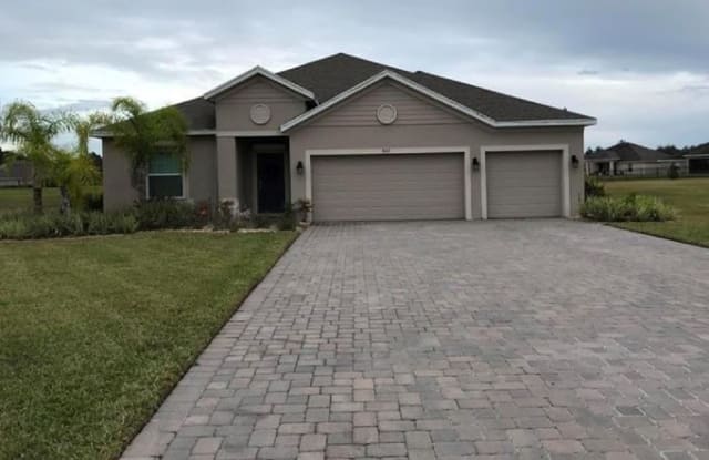 3007 San Leo Drive - 3007 San Leo Drive, Bithlo, FL 32820