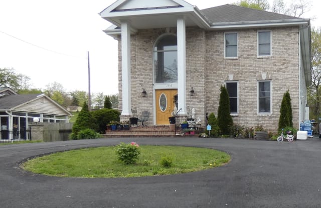 2948 CEDAR LANE - 2948 Cedar Lane, Merrifield, VA 22031
