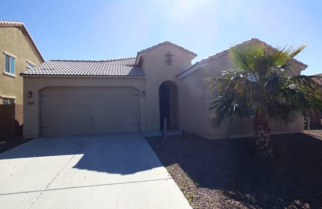 18595 W Lupine Ave - 18595 West Lupine Avenue, Goodyear, AZ 85338