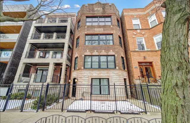 3541 N Reta Avenue - 3541 North Reta Avenue, Chicago, IL 60657