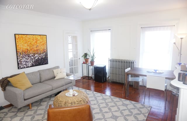 245 Clermont Avenue - 245 Clermont Avenue, Brooklyn, NY 11205