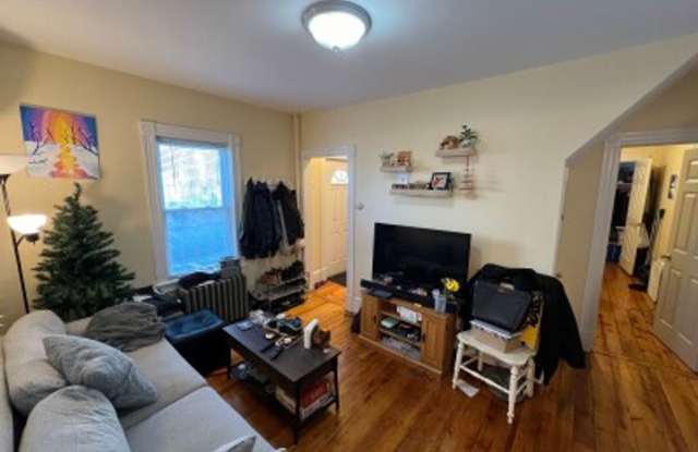 Incredible 3 bed 2 bath apartment Cambridge (Porter Square) 9/1 photos photos