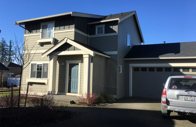 4918 Bering St - 4918 Bering St NW, Gig Harbor, WA 98332