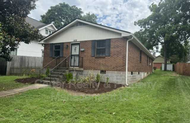 1608 Forrest Avenue photos photos