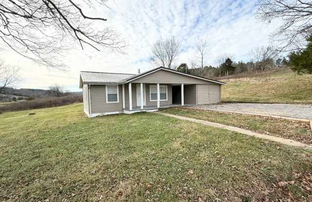 443 Aud Orr Drive Maryville, TN 37801 - 443 Aud Orr Drive, Blount County, TN 37801