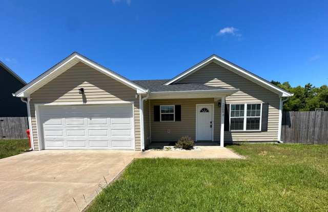 Charming 3BR Home with Modern Amenities and Spacious Backyard! photos photos