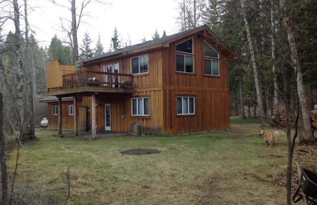 1611 North Fork Road photos photos