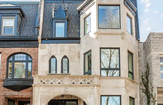 3638 South King Drive - C Gallery 4