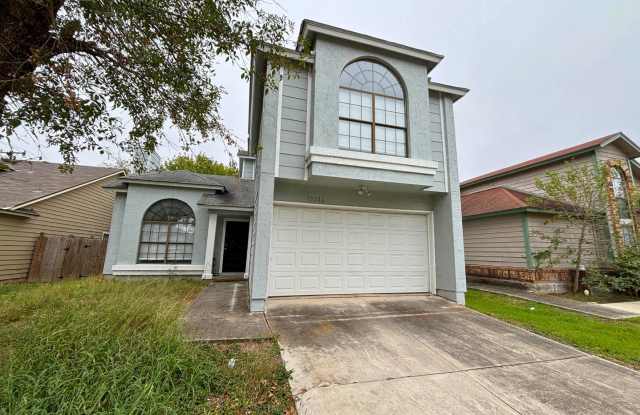 Cozy 3 Bedroom Home at 10206 Barron in San Antonio photos photos Cozy 3 Bedroom Home at 10206 Barron in San Antonio photos photos